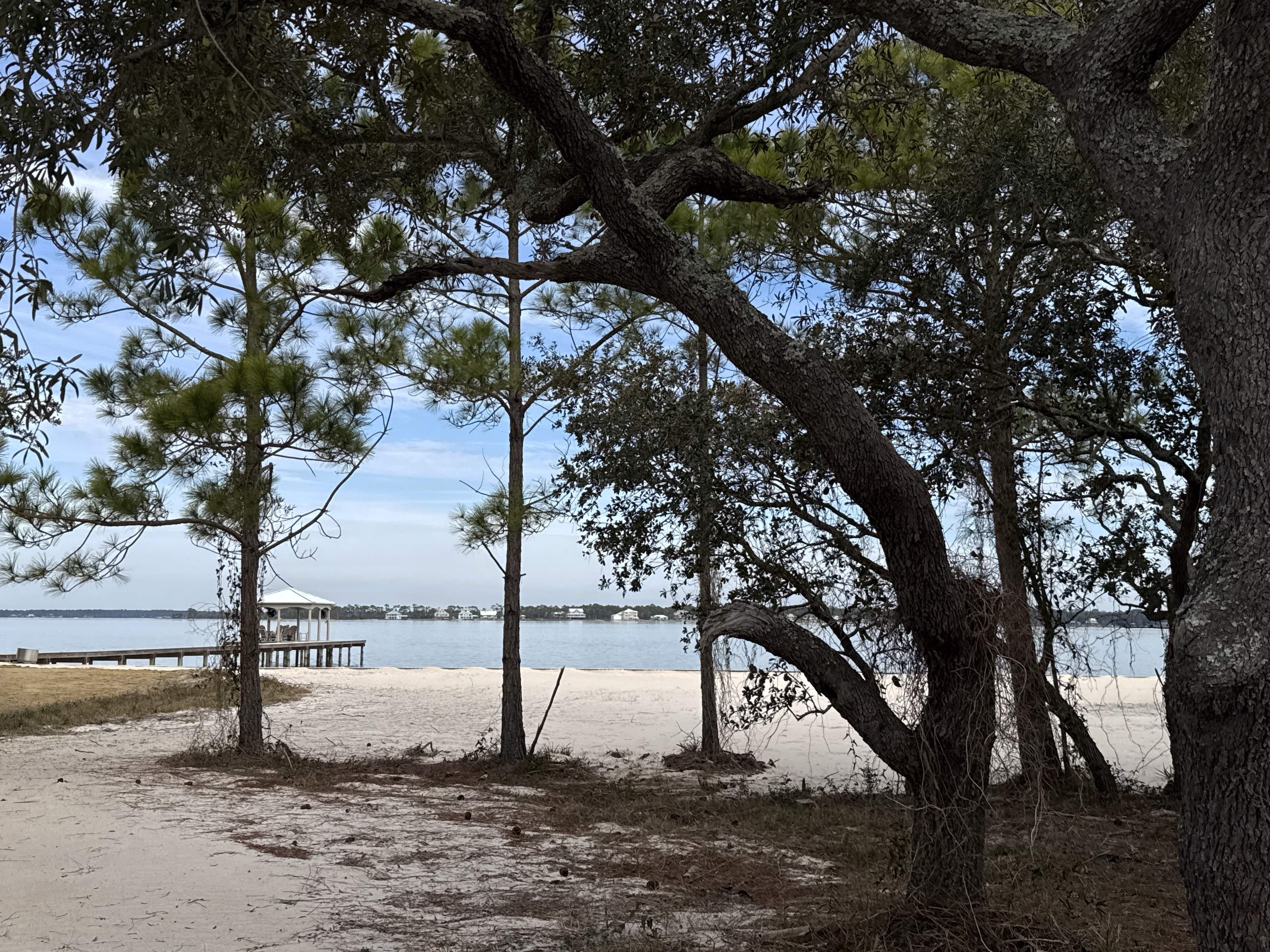 Peninsula Drive Ono Island Alabama Orange Beach